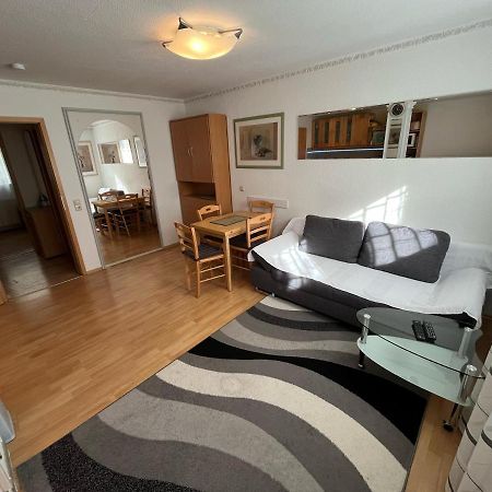 Ruhige Geraeumige Wohnung Pforzheim Exteriér fotografie