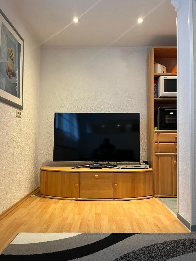 Ruhige Geraeumige Wohnung Pforzheim Exteriér fotografie