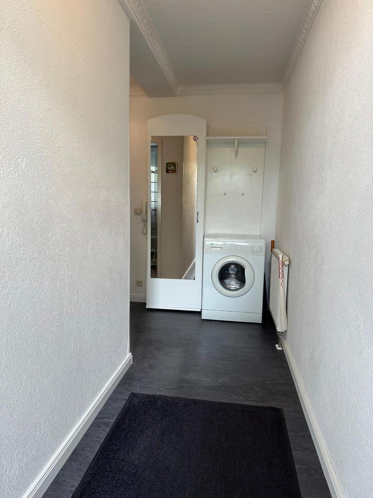 Ruhige Geraeumige Wohnung Pforzheim Exteriér fotografie